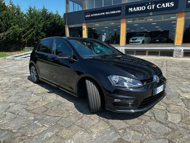 Volkswagen Golf 1.4 TSI 5p. Sport Edition BlueMotion Technology