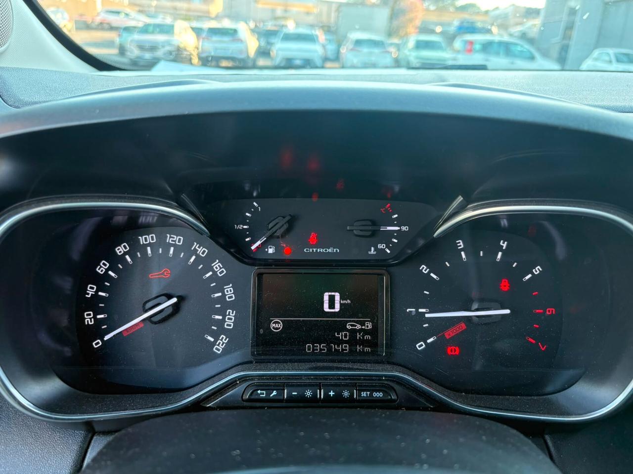 Citroen C3 Aircross PureTech 110 S&S Shine Pack