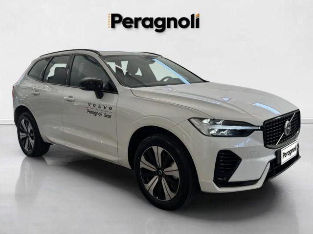 VOLVO XC60 T6 AWD PLUS DARK AUTOMATICA AZIENDALE