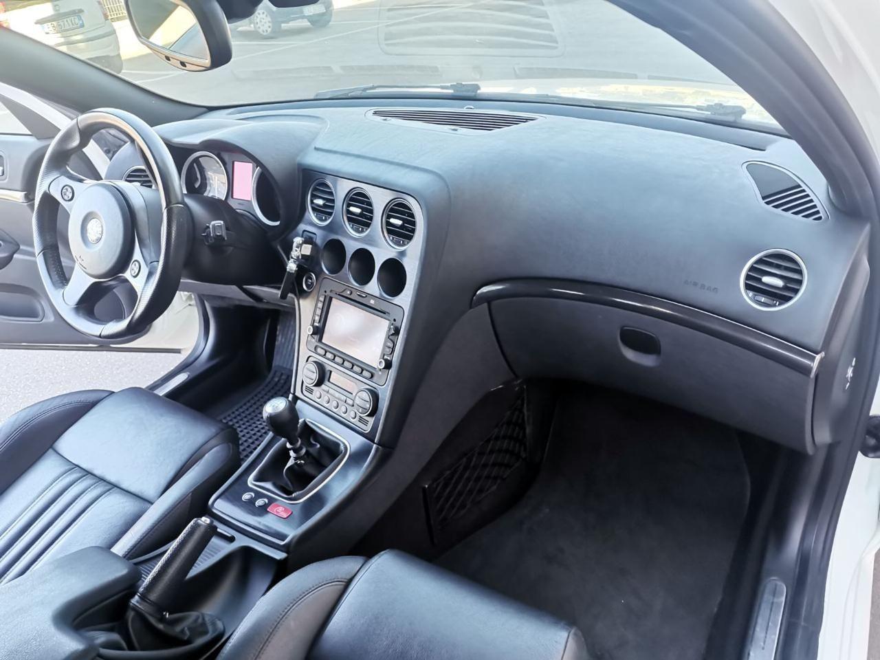 Alfa Romeo 159 1750 TBi Sportwagon 200cv