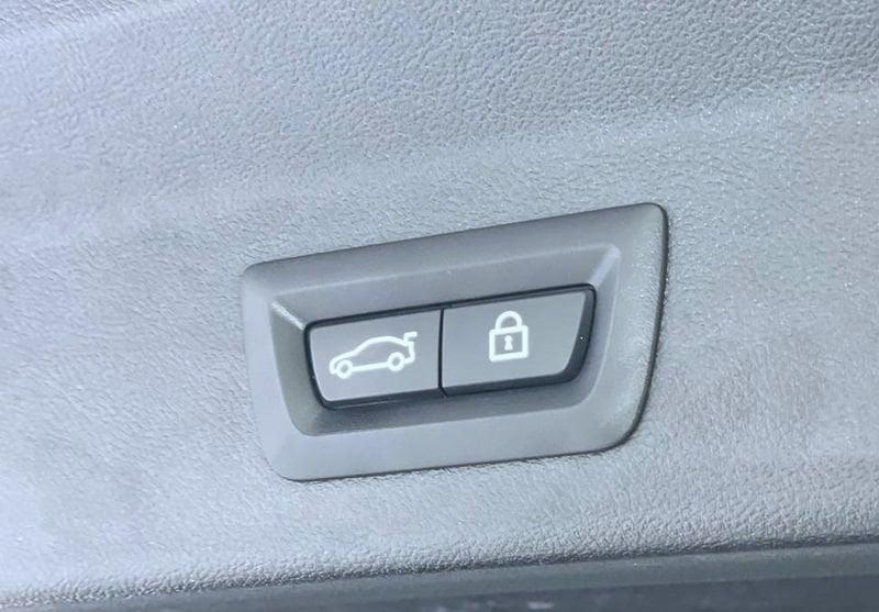 BMW X3 xDrive 20d MH48V Msport