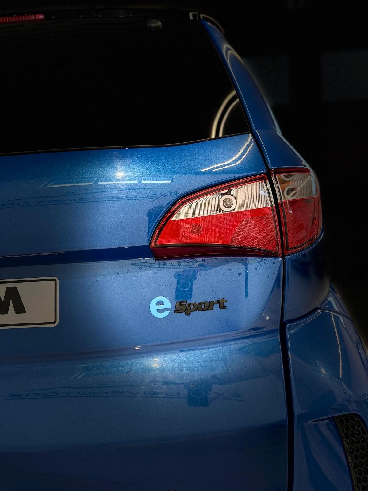 Aixam City eCity Sport Emotion