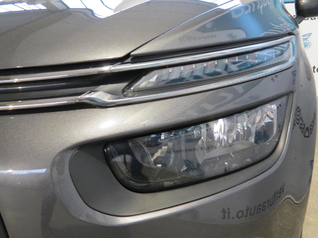 Citroen C4 SpaceTourer BlueHDi 130 CV S&S SHINE