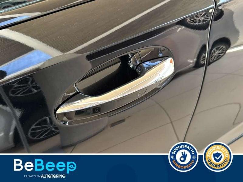 Mercedes-Benz Classe A A 220 SPORT 4MATIC AUTO