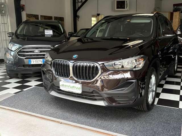 BMW X1 X1 F48 2019 sdrive18d