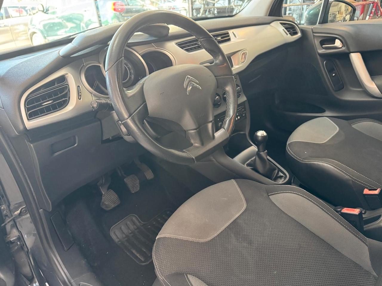 Citroen C3 1.1 Attraction TENUTA BENISSIMO SUBITO DISPONIBILE