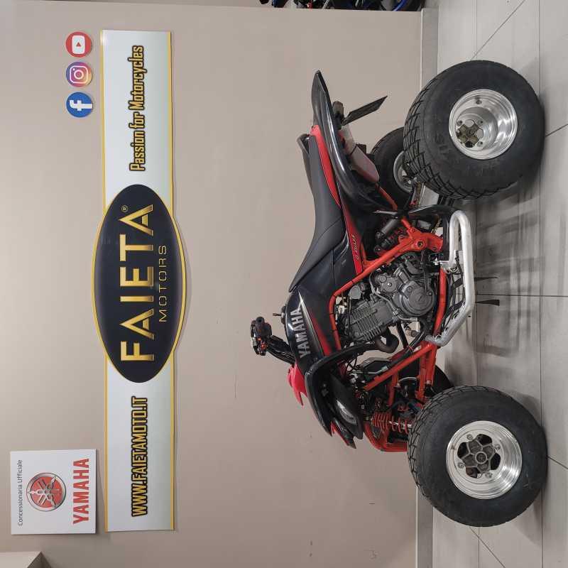 Yamaha YFM 660 - 2004