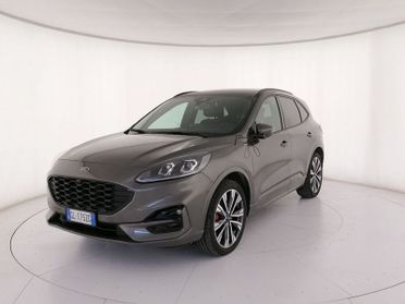 Ford Kuga 2.5 full hybrid ST-Line X awd 190cv cvt