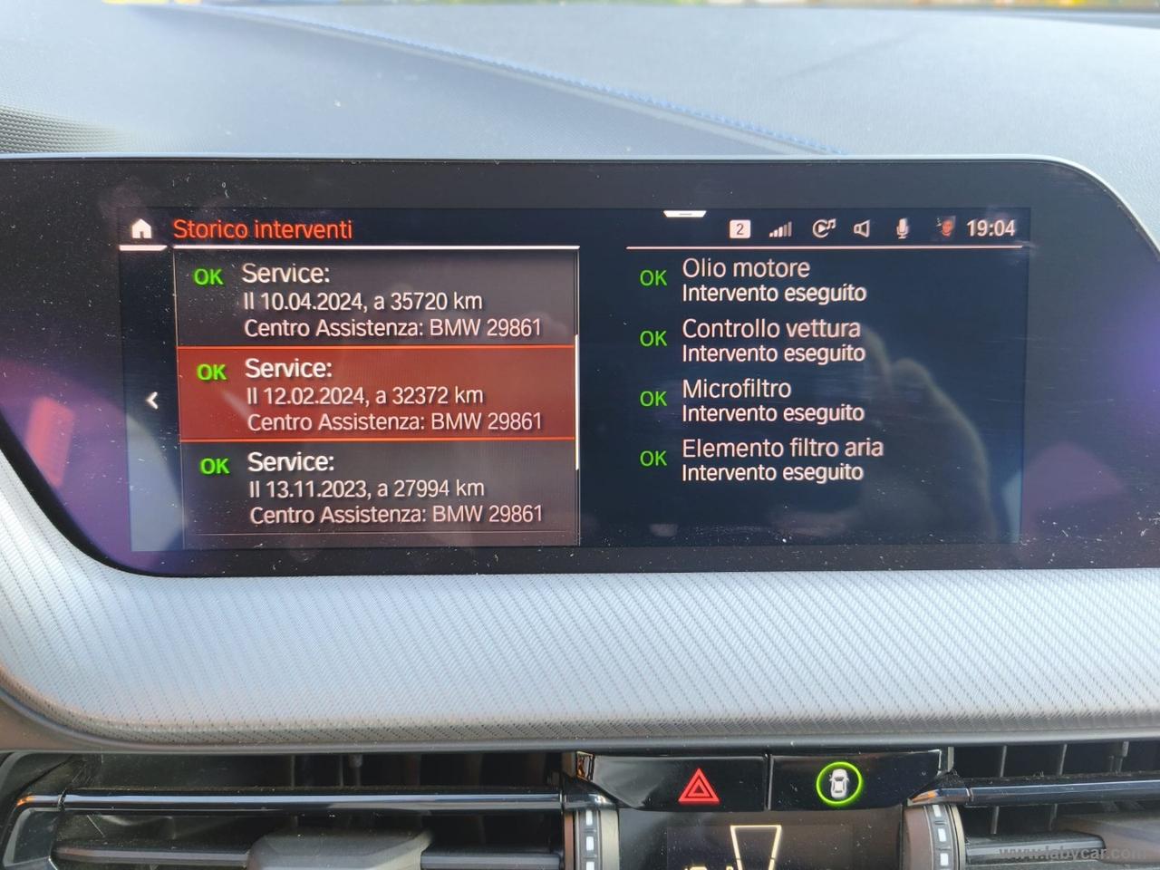 BMW 116d AUT MSPORT 2022*82.000KM