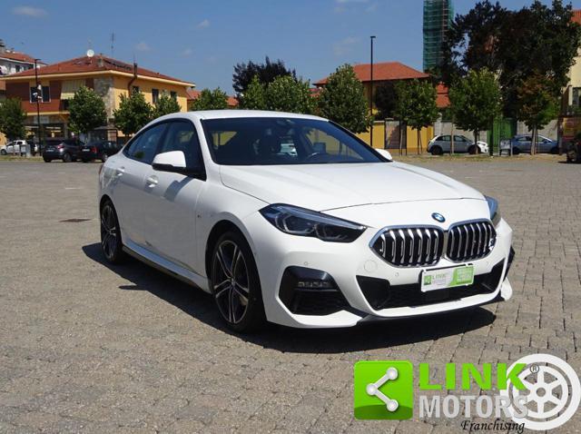 BMW 218 i Gran Coupé Msport