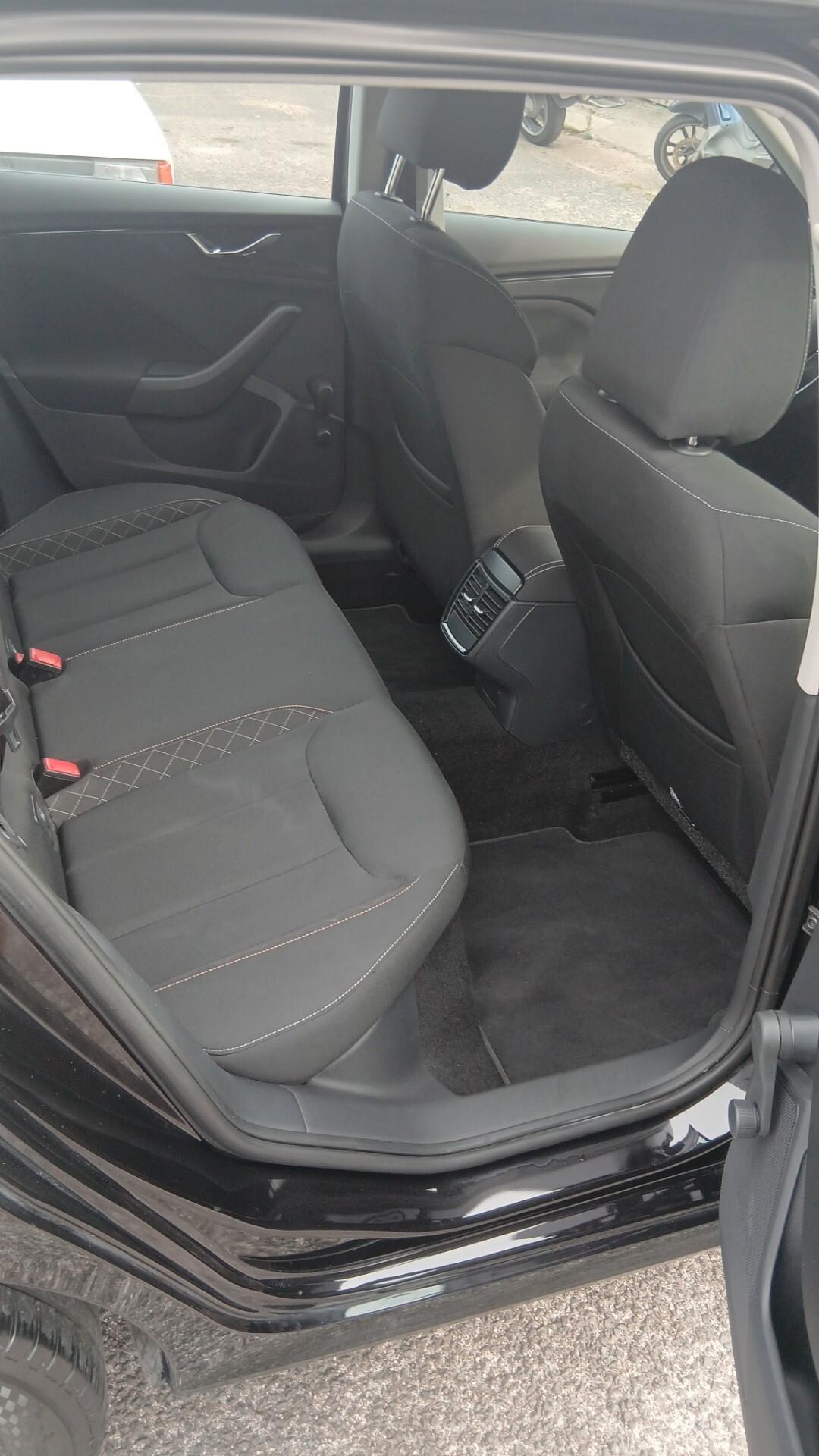 Skoda Kamiq 1.0 TSI Ambition
