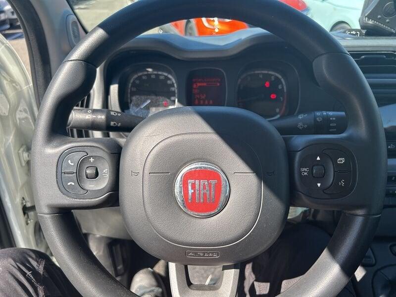 FIAT Panda III 2021 1.0 firefly hybrid City Life s&s 70cv 5p.ti