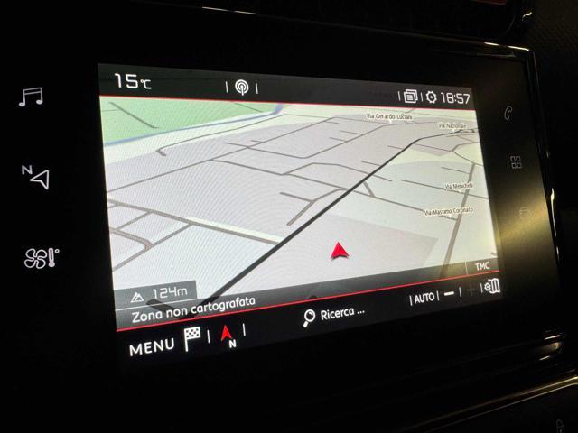 CITROEN C3 Aircross PureTech 130 S&S EAT6 Shine