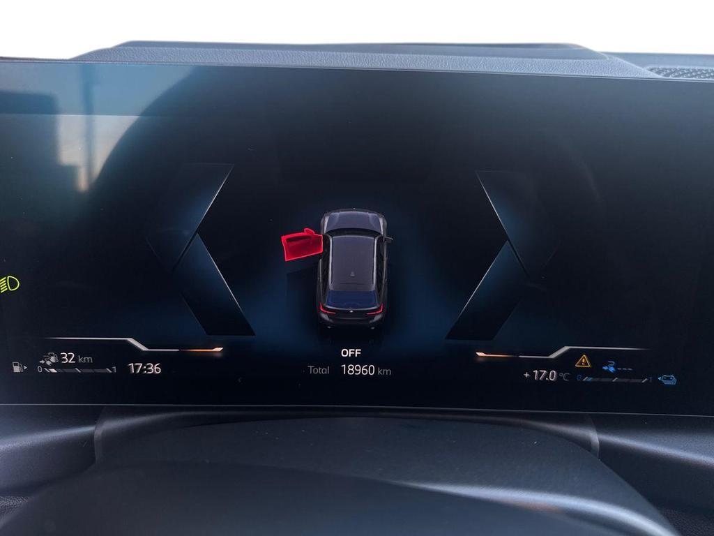 BMW Serie 3 Touring 330 e Msport xDrive Steptronic