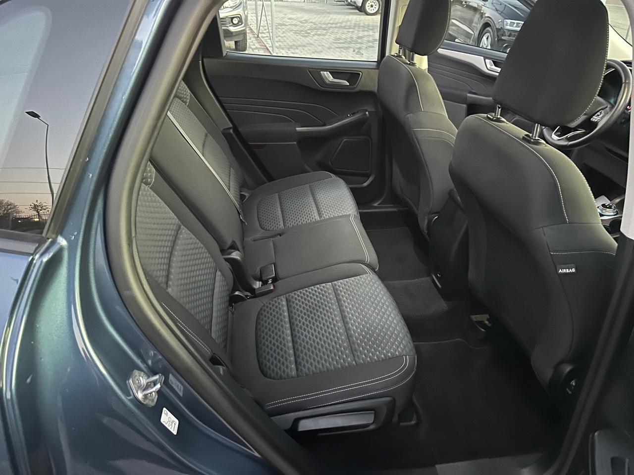 Ford Kuga 1.5 EcoBlue 120 CV aut. IVA ESPOSTA