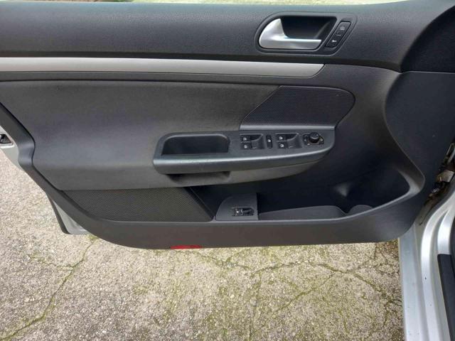 VOLKSWAGEN Golf 2.0 16V TDI 4mot. 5p. Sportline 4x4
