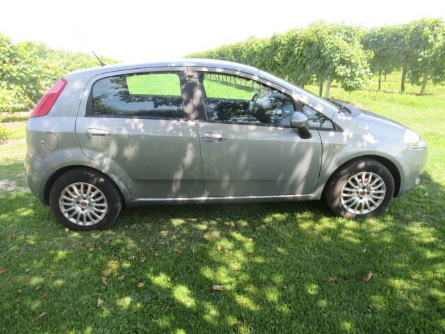 Fiat Grande Punto 1.4 Benzina/GPL 5 porte