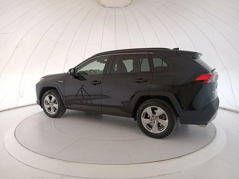 Toyota RAV4 V 2019 2.5 vvt-ie h Style awd-i 222cv e-cvt