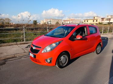 Chevrolet Spark 1.0 LS full optional X Neopatentati