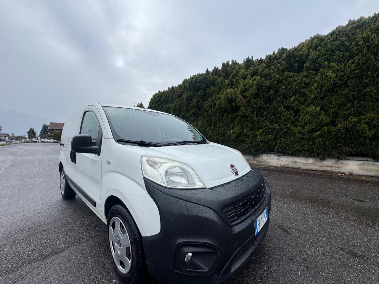 Fiat Fiorino 1.3 MJT 75CV Furgone E5+