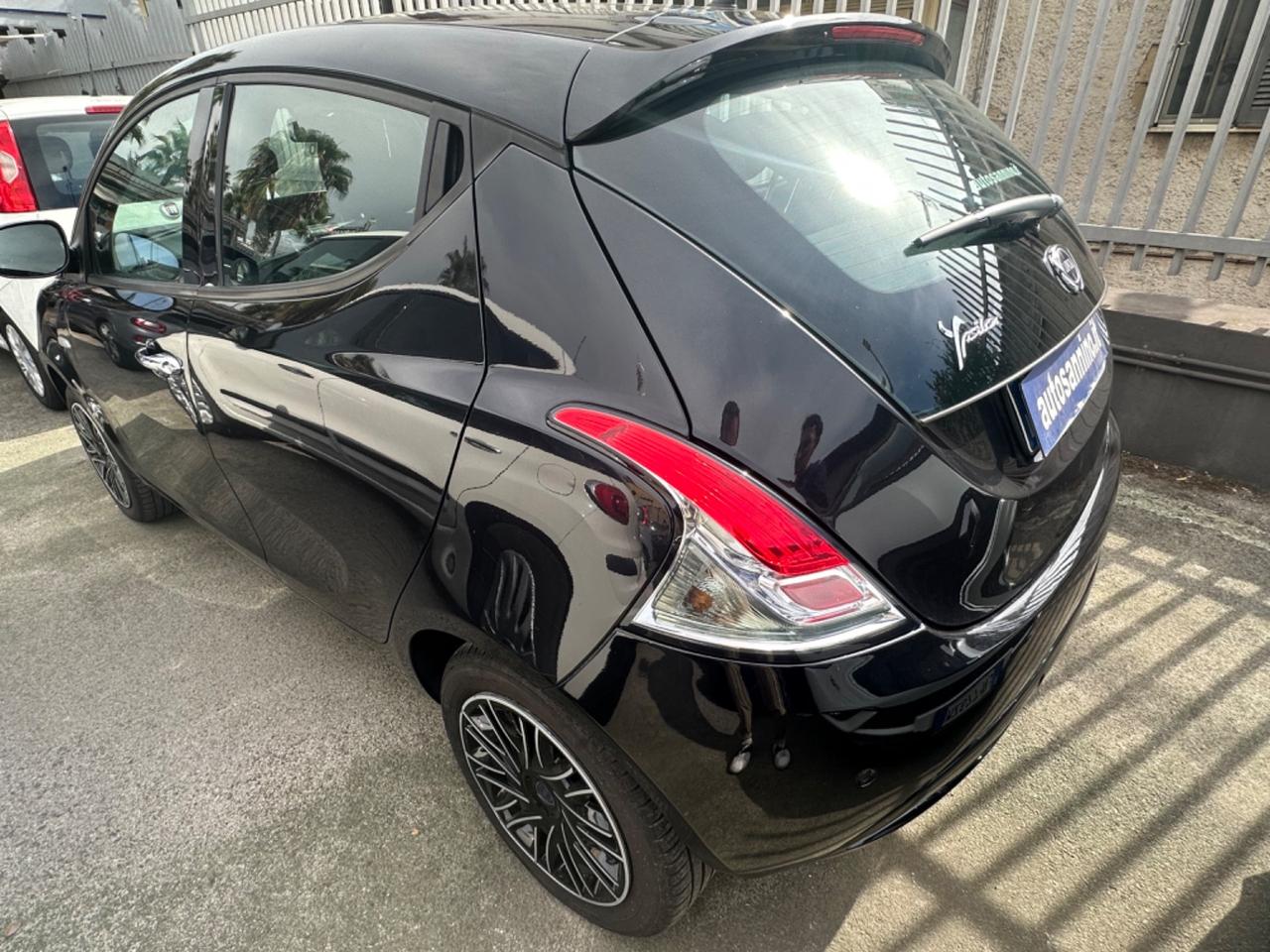 Lancia Ypsilon 1.2 69 CV 5 porte S&S Gold 2019