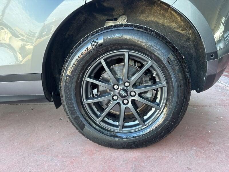 Land Rover RR Evoque Range Rover Evoque 2.0D I4 163 CV AWD Auto S