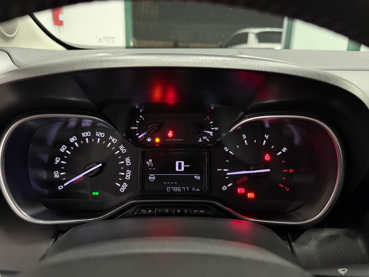 Citroen C3 Aircross 1.2cc 82cv GPL Shine