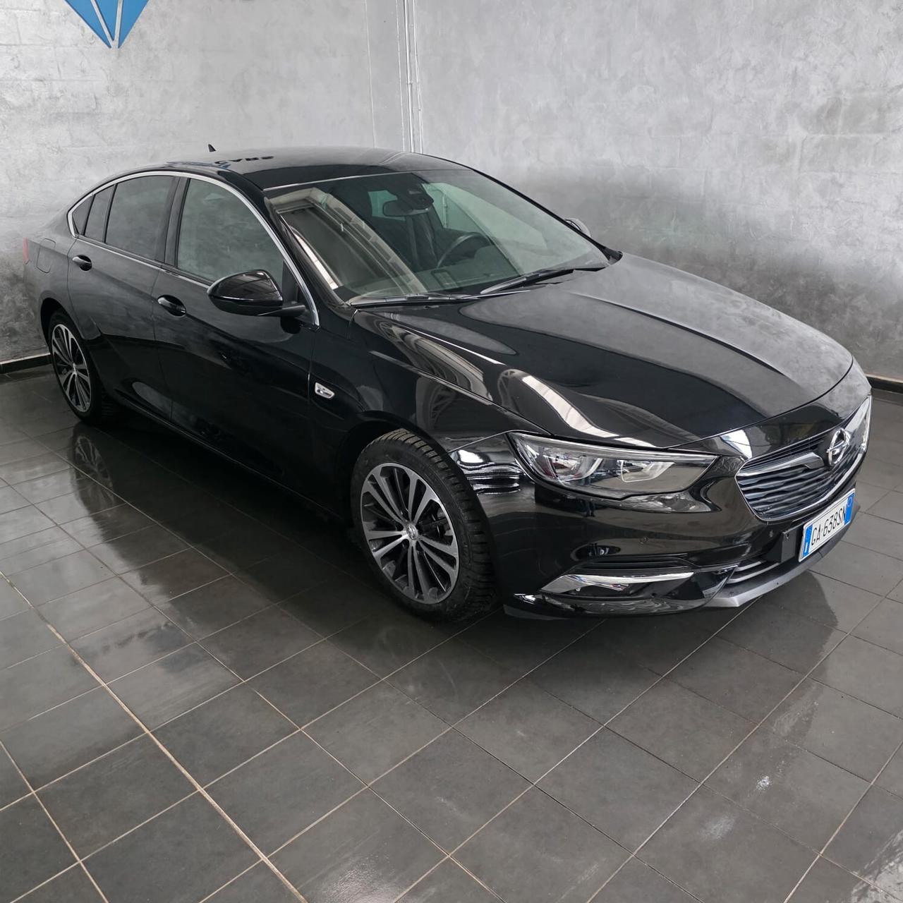 Opel Insignia 1.6 CDTI 136 CV S&S aut. Grand Sport Innovation