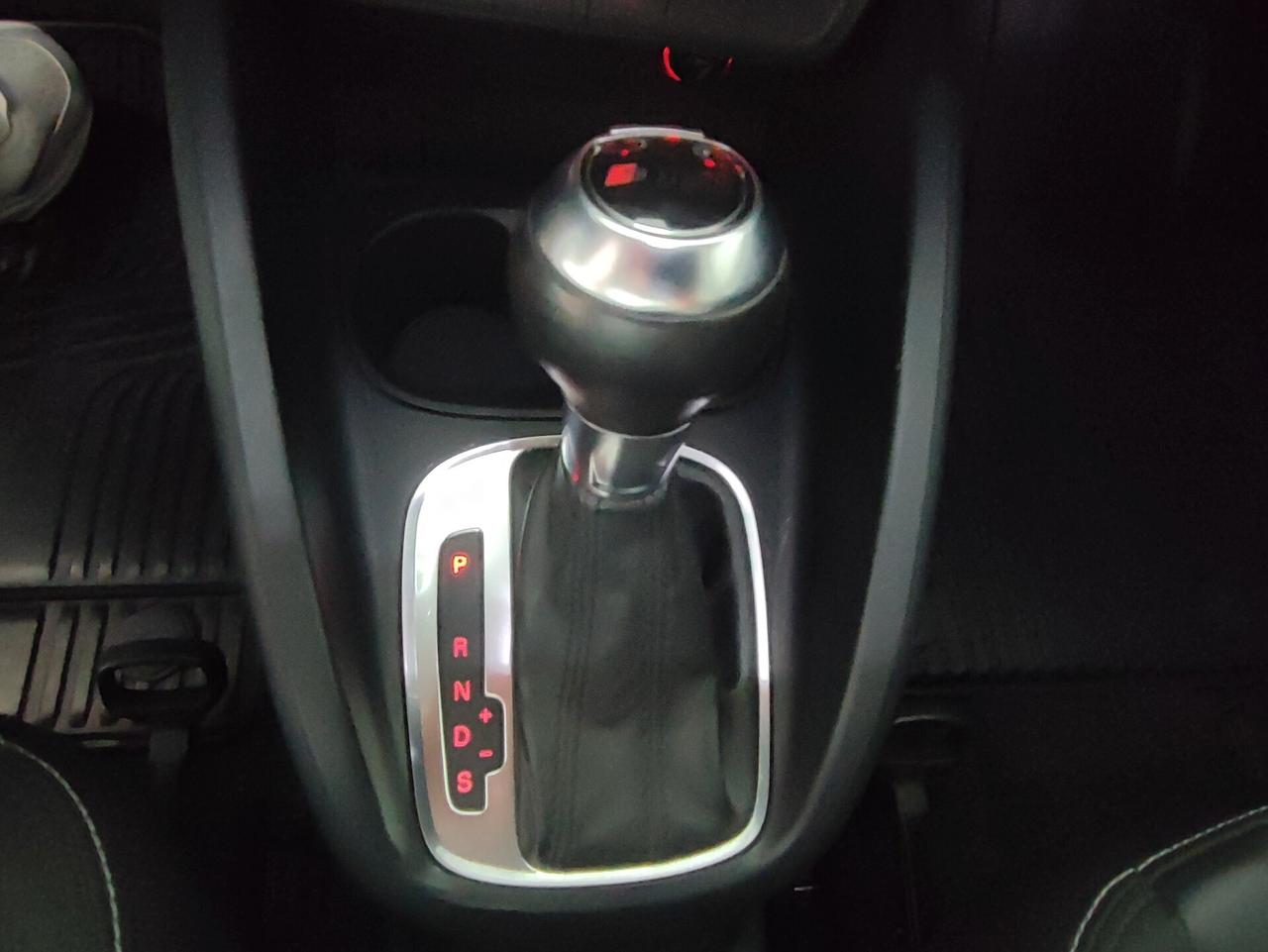Audi A1 1.6 TDI S tronic Admired