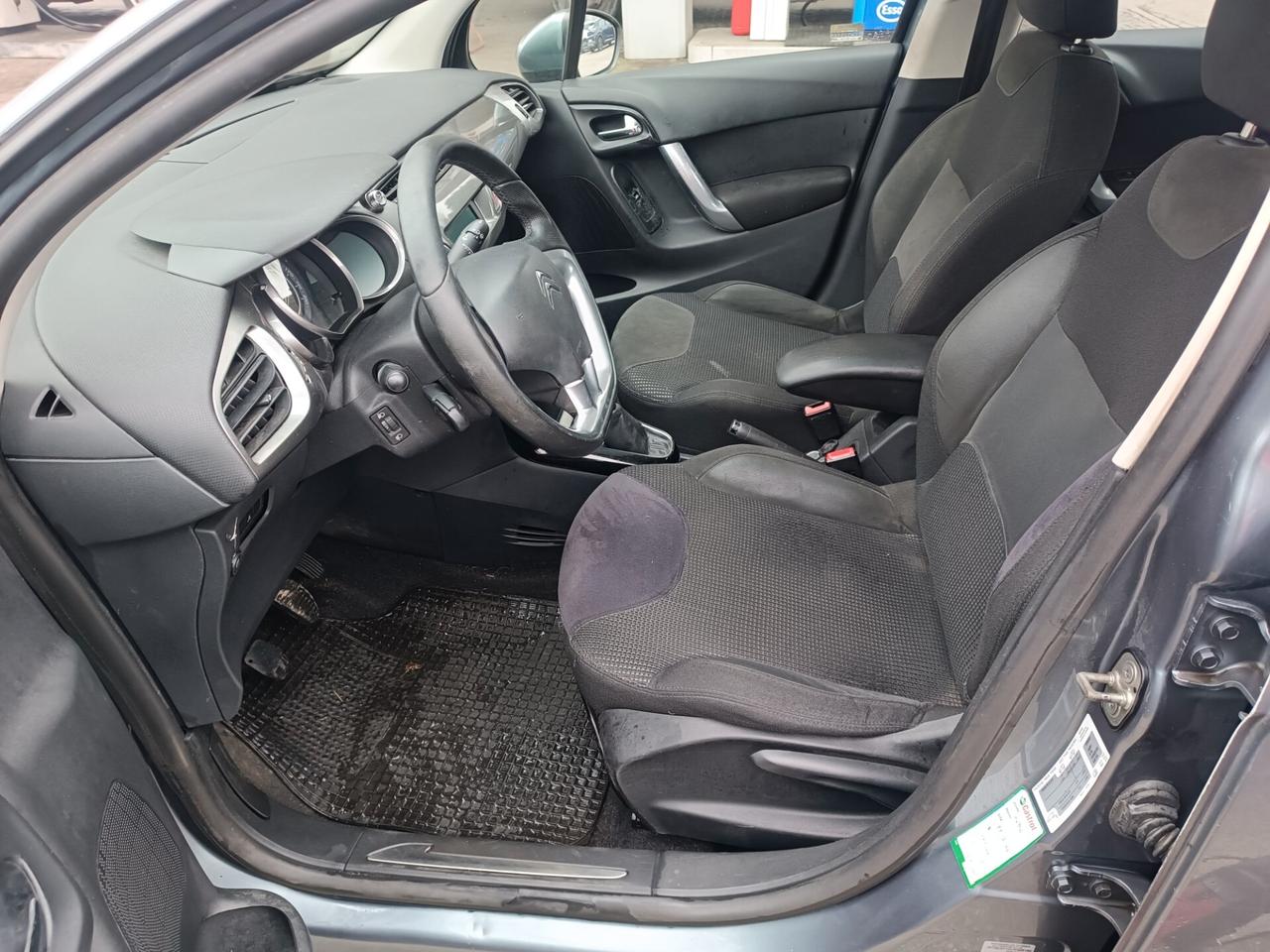 Citroen C3 1.4 GPL valvole nuove