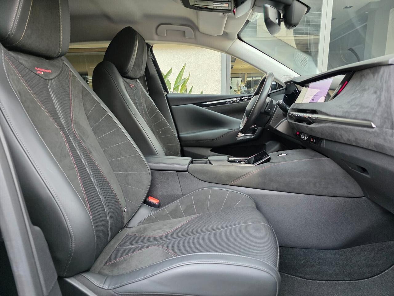 DS4 Blue HDi EAT8 130 Cv Performance Line // Modifica Catena 8mm Effett. //