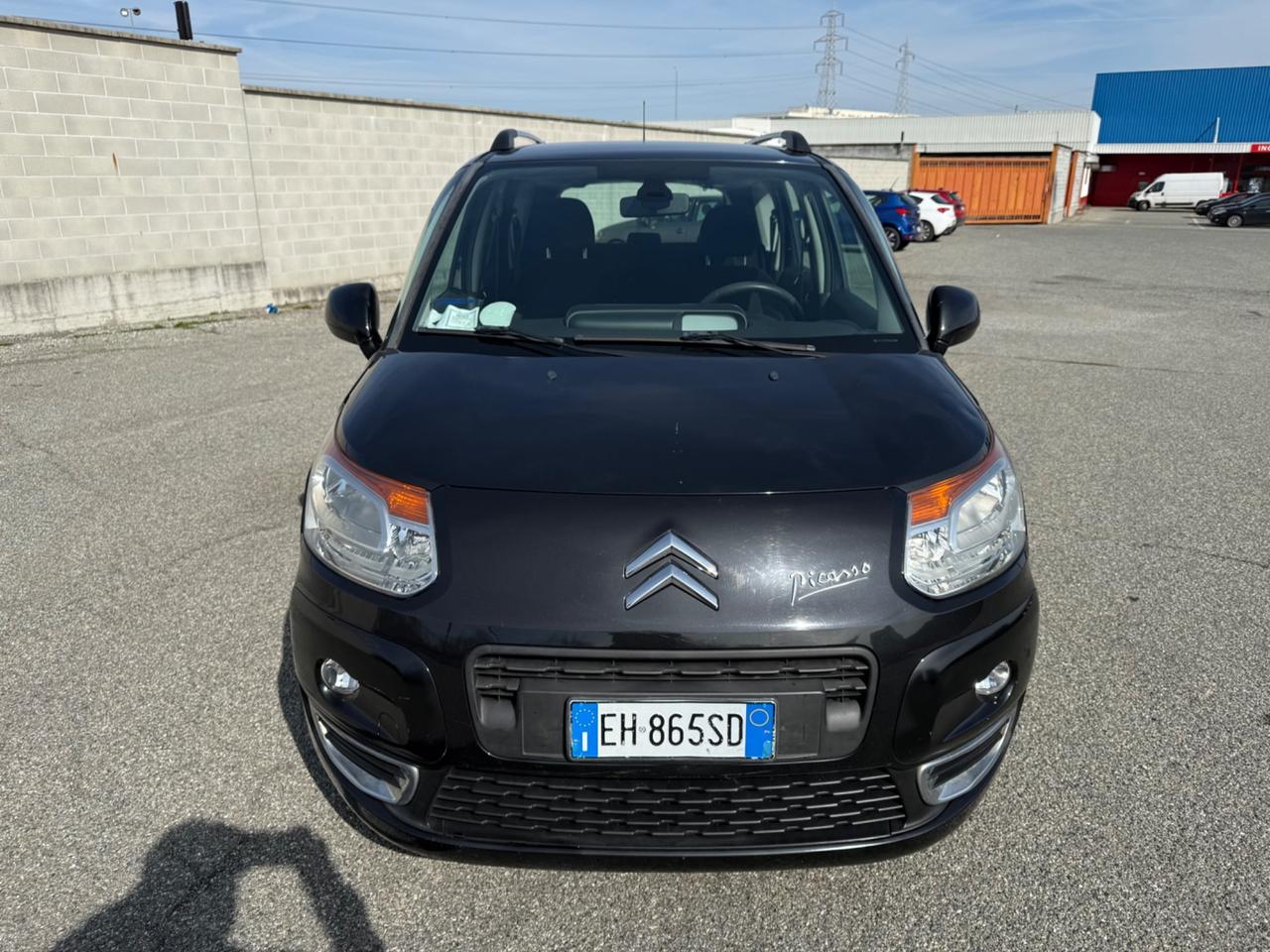 Citroen C3 Picasso C3 Picasso 1.6 HDi 90 Business