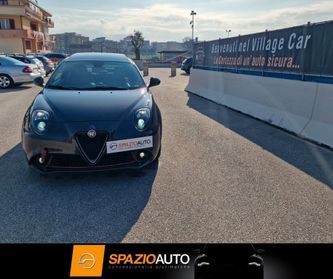 Alfa Romeo MiTo 1.3 JTDm 95 CV *SUPER* FULL OPTIONAL