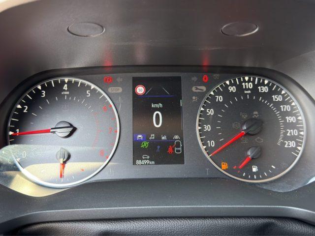 RENAULT Captur Captur TCe 12V 100 CV GPL Equilibre