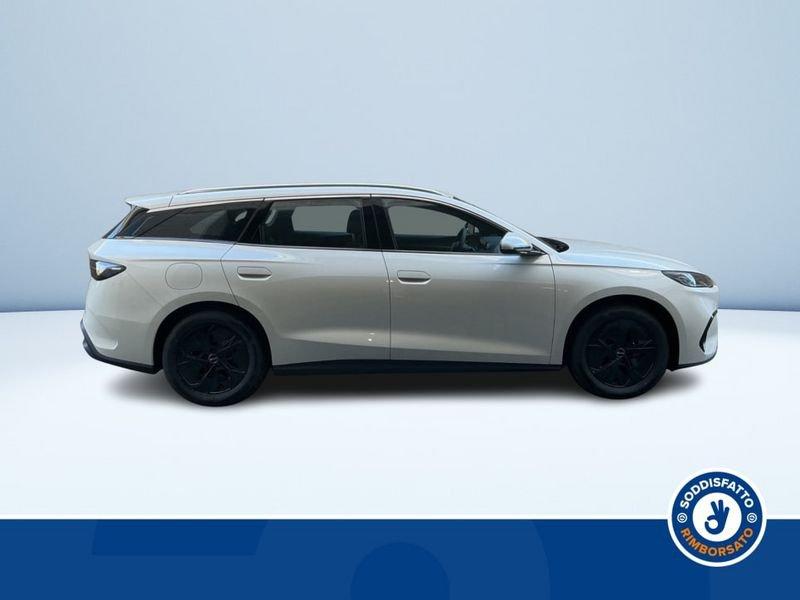 BYD Seal 6 DM-i Touring Boost