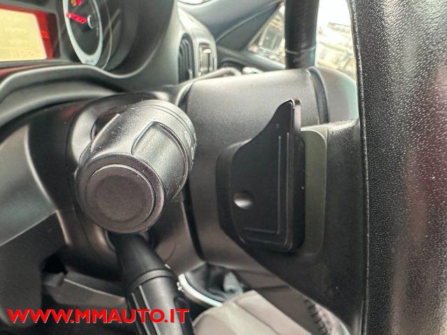 FIAT 500L 1.3 Multijet 95 CV Dualogic Lounge NAVIG!!!!!