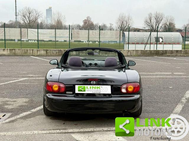 MAZDA MX-5 1.5 110CV NB ASI