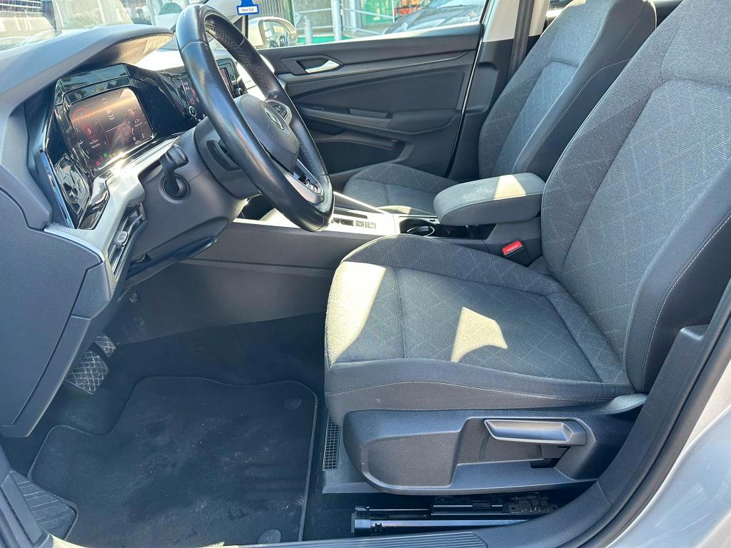 Volkswagen Golf 1.0 etsi evo Life 110cv dsg