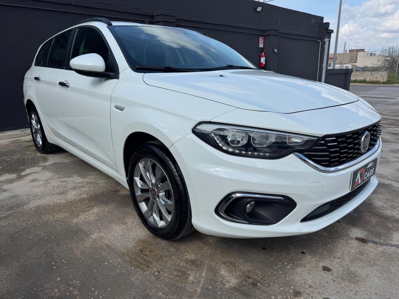 Fiat Tipo 1.3 Mjt S&S SW Business