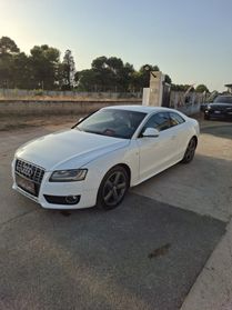 Audi A5 2.7 V6 TDI multitronic Ambiente