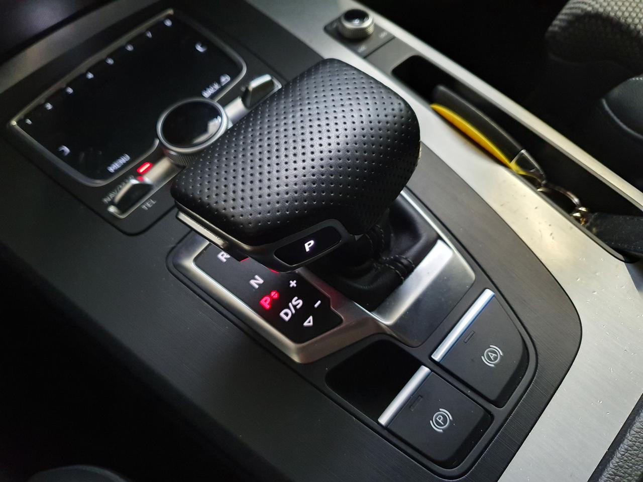 AUDI Q5 2ª serie - Q5 2.0 TDI 190 CV quattro S tronic Business Sport