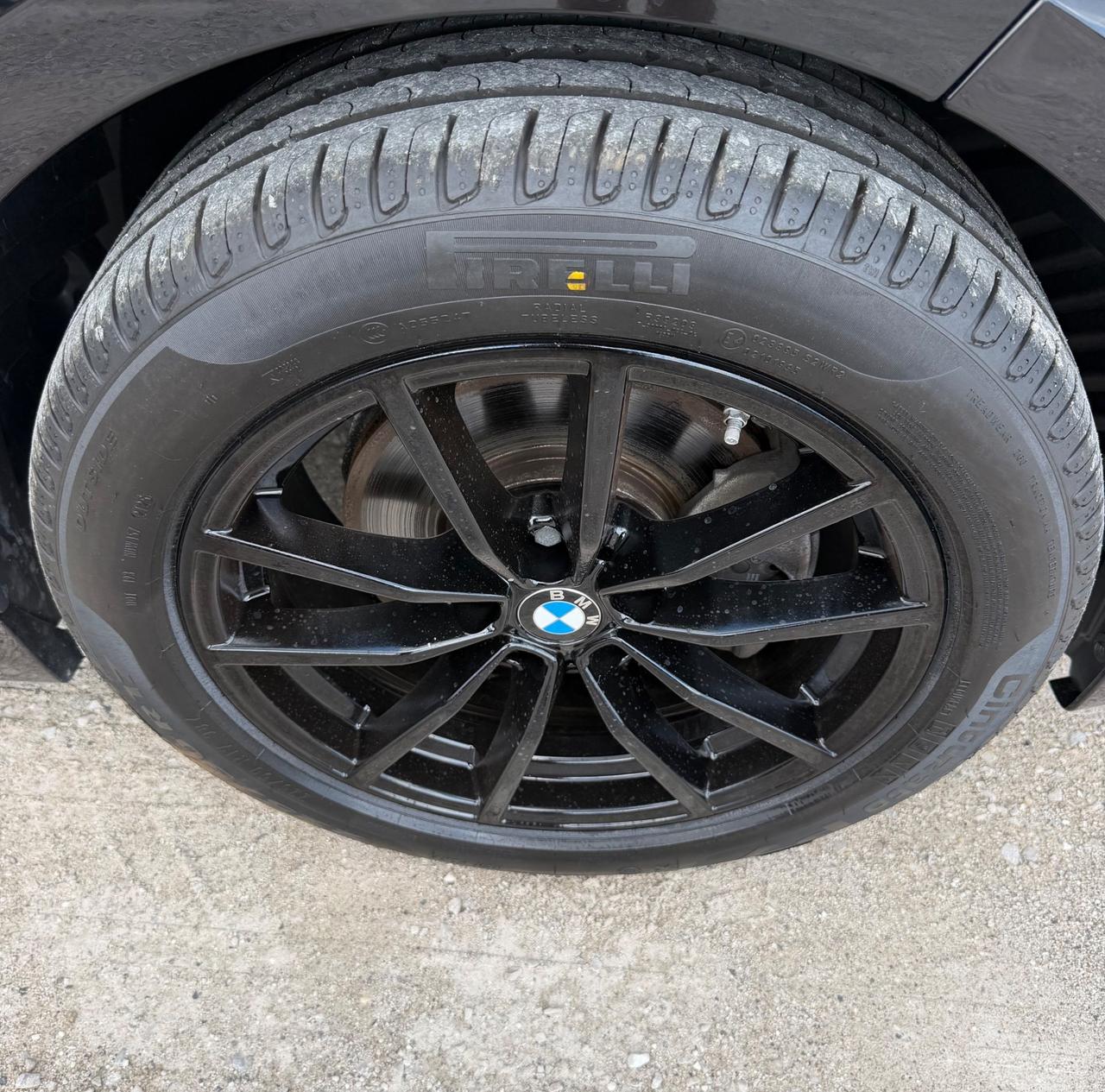 BMW SERIE 1 MSPORT 118i F40 AUTOMATICA M SPORT