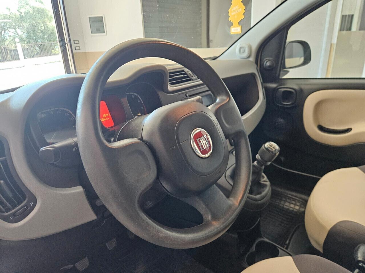 Fiat Panda 1.2 Classic