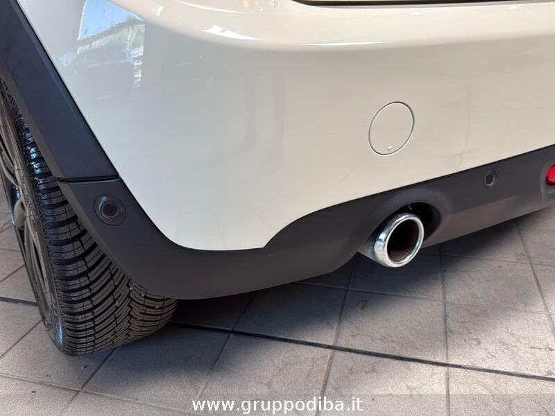 MINI Mini Cabrio F57 2018 Benzina Cabrio 1.5 Cooper auto