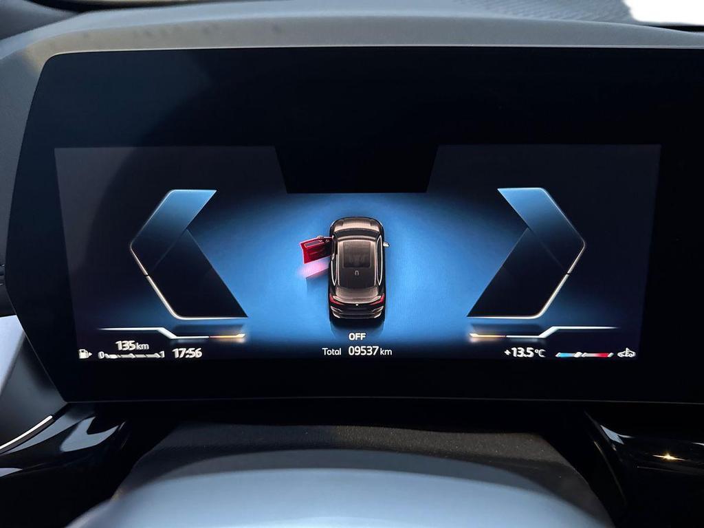 BMW Serie 2 Active Tourer 218 d MSport DCT