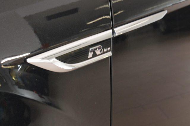 VOLKSWAGEN T-Roc 1.5 TSI ACT DSG R-LINE R LINE