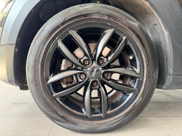 MINI Countryman 2.0 Cooper D Park Lane Plus Automatica