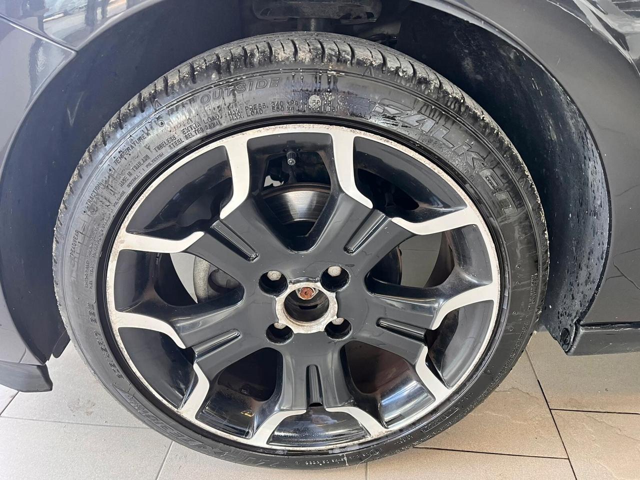 Ds DS3 3 1.6 e-HDi 90 airdream So Chic