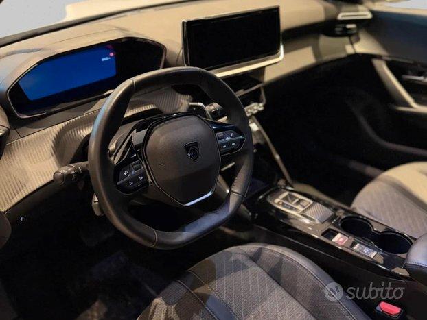 Peugeot 2008 Allure 1.5 Diesel 130 Cv Automatico