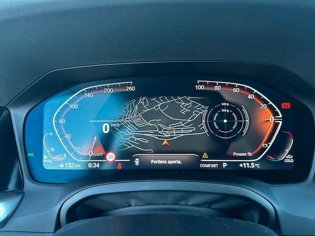 Bmw 430d Coupe mhev 286cv xDrive Msport